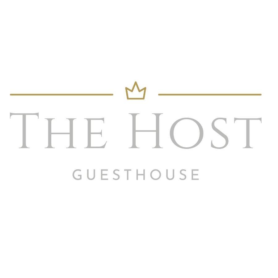 The Host Hostel Parma Exterior photo